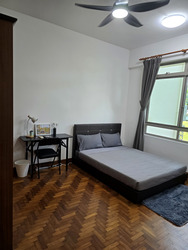 The Blossomvale (D21), Condominium #599656021